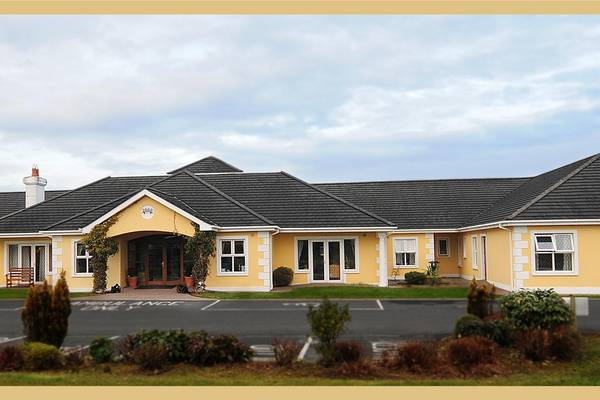 Brindley Healthcare buys Laois nursing home