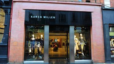 Karen Millen gets court protection to restructure fashion business