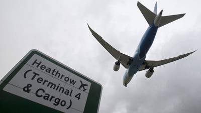 Heathrow says expansion more important than ever after EU vote