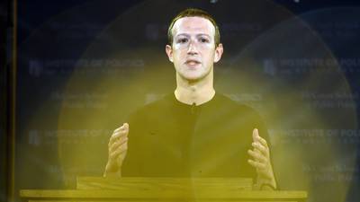 Facebook to build submarine cables linking US and Indonesia