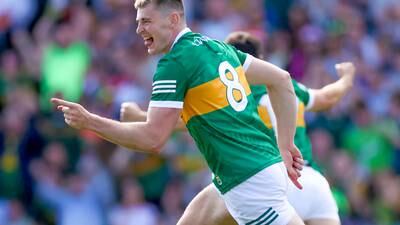 David Clifford’s moment of genius will outlive memories of procession win for Kerry