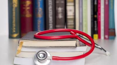 Doc lit: The books by doctors that deserve a spot beside your deckchair