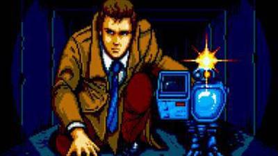Game older: The growing appeal of 8-bit nostalgia