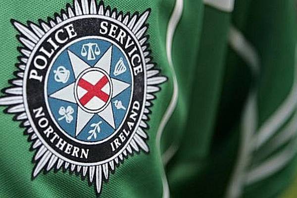 Covid-19: Youth charged after police injured during Tyrone pub raid