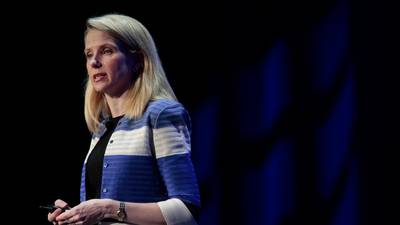 Yahoo shareholders approve sale of core business to Verizon