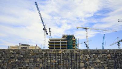 Historians should have say in naming of new Dublin developments, committee hears