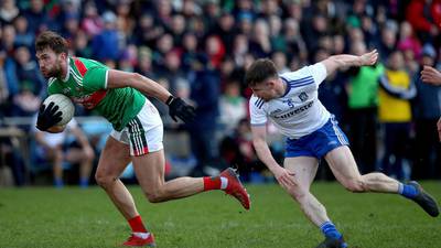 Gaelic football previews: Croke Park finals top the bill