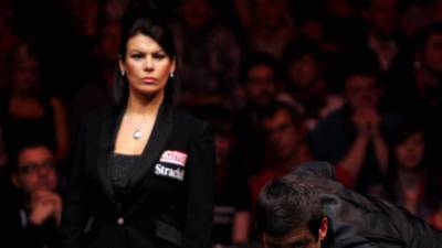 World Snooker reaches out-of-court settlement with Michaela Tabb