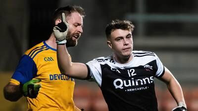 Kilcoo book place in Ulster club final with emphatic win over Enniskillen