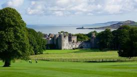 Tetrarch completes acquisition of Howth castle and demesne