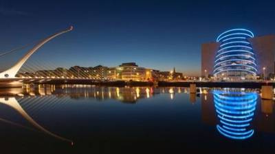 Asset manager Trium Capital to establish Dublin hub