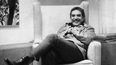 Superb pieces demonstrating Gabriel García Márquez’s first love