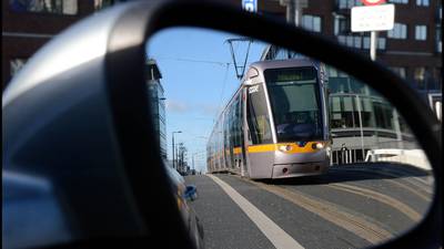 Transdev tells Luas staff cuts may be needed if strikes go on