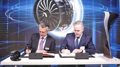 Fly Leasing contracted to sell portfolio of Airbus A320s and Boeing 737s