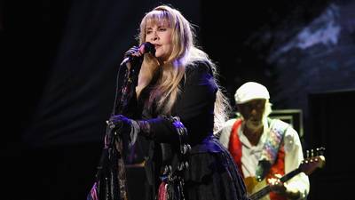 Fleetwood Mac in Dublin: ‘We’re a bunch of crazy people with a crazy history’