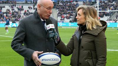 French bid to host World Cup 2023 hit by Laporte scandal