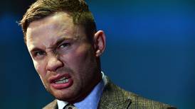 ‘THE RING Magazine, that’s the one’ - Carl Frampton named Fighter of the Year