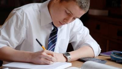 I’m hopelessly confused over study options for my son after the Leaving Cert. Can you help?
