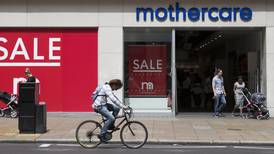 Mothercare appoints interim CEO as permanent boss