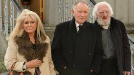 ‘Hypnotic mesmerism’ of singer Jim McCann is recalled at  funeral in Dublin