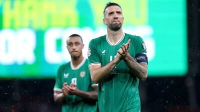 How can Ireland still qualify for the Euro 2024 finals?