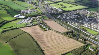 Cork developer buys site with plans for 275 homes