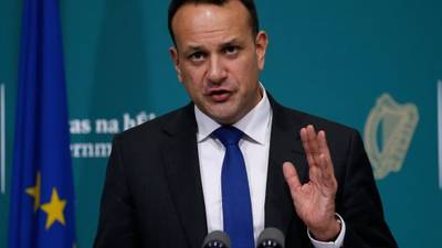 No country will be able to undercut Ireland with global 15% tax rate – Varadkar
