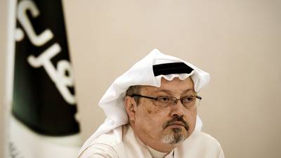 European travel ban imposed on Khashoggi suspects