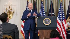 Biden says he will work with Republicans after ‘a good day for democracy’ 
