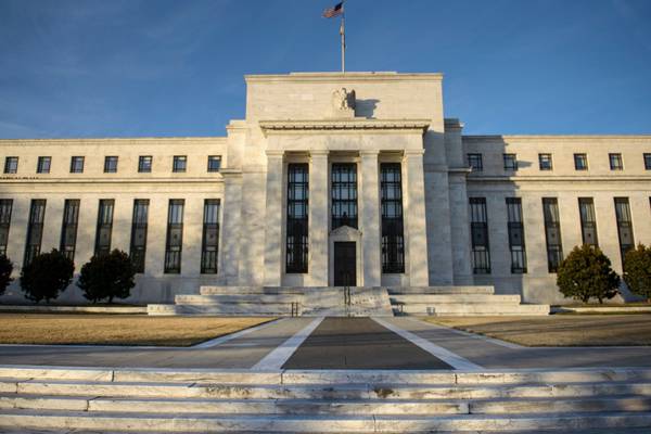 Federal Reserve leaves US interest rates unchanged