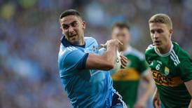 Dublin’s James McCarthy relishes challenge of revamped championship