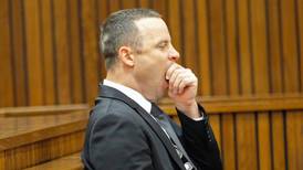 Trial told Oscar Pistorius has an ‘anxiety disorder’