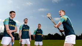 Henry Shefflin throws down the gauntlet to Dublin and Wexford