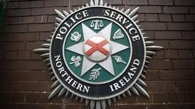 Man found guilty of attempted murder of PSNI officer