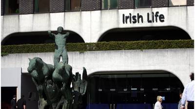 Irish Life seeks to rebrand  health insurance subsidiary