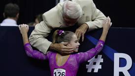 Dave Hannigan: The brutal regime at the heart of US gymnastics