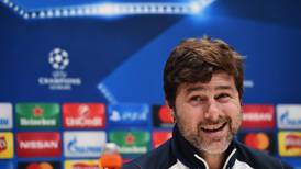 Pochettino in a pickle as  Spurs seek to banish Wembley woes