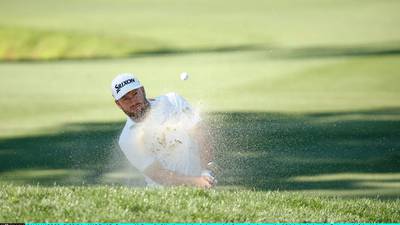 Graeme McDowell admits it is ‘bittersweet’ to be competing in the Dominican Republic