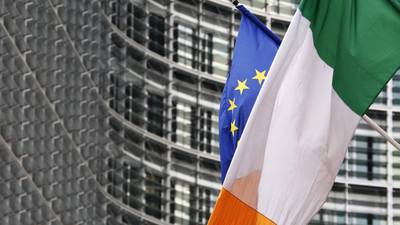 EU confident of digital tax despite Irish objections