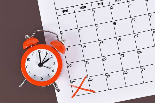 How moving the clock forward this weekend could kill you