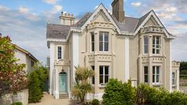 The Earl of Howth’s Sutton pad for €1.5m