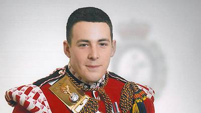 Two men deny murder of soldier Lee Rigby in Woolwich