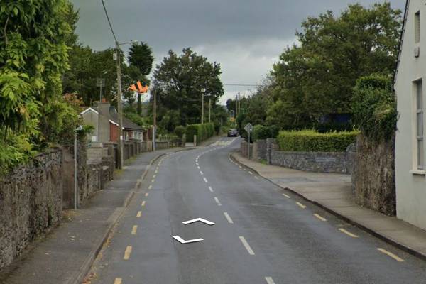 Teenage boy killed and two males hurt in Kilkenny road crash