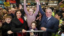Dublin North-West results: Shortall wins for Soc Dems as Dessie Ellis tops poll