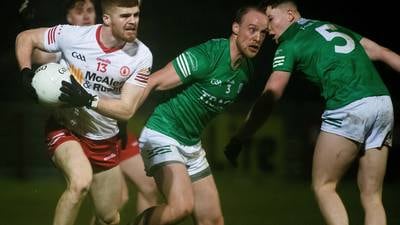 Dr McKenna Cup draws impressive crowd numbers on opening night