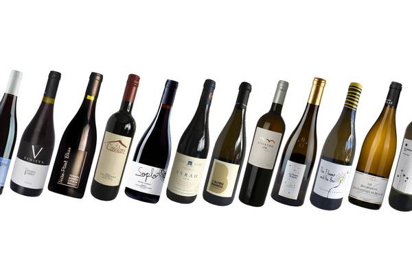 Best wines of 2021: John Wilson’s favourites and where to buy them