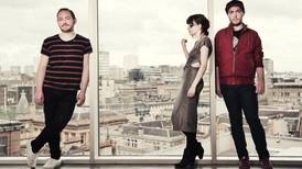Hot Scots Chvrches want to preach to the converted