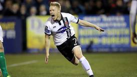 Dundalk eye up Bray’s Dylan Connolly to replace Daryl Horgan