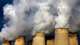 Varadkar should delay adopting ‘inadequate’ climate change plan