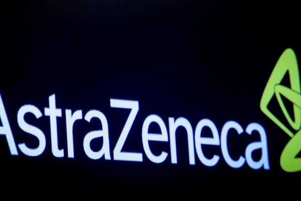 AstraZeneca’s combination lung cancer treatment fails clinical trial
